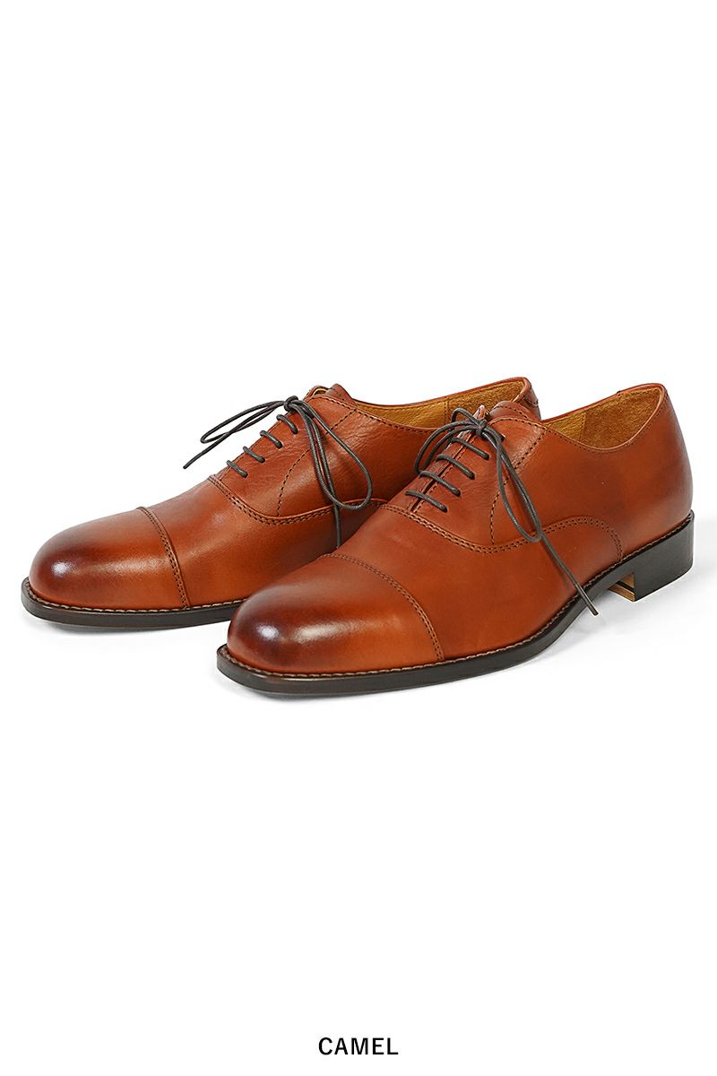 PADRONE(パドローネ) BALMORAL SHOES ALTRO バルモラルシューズ アルトロ PU8769-2101-19C