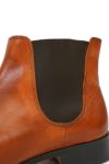 PADRONE(パドローネ) ONE SIDE GORE BOOTS BRUNO ワンサイドゴアブーツ ブルーノ PU7358-1238-17C