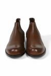 PADRONE(パドローネ) SIDE GORE BOOTS EDGAR サイドゴアブーツ エドガー PU8054-1126-15C