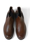 PADRONE(パドローネ) SIDE GORE BOOTS EDGAR サイドゴアブーツ エドガー PU8054-1126-15C