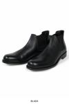 PADRONE(パドローネ) SIDE GORE BOOTS EDGAR サイドゴアブーツ エドガー PU8054-1126-15C
