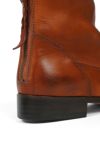 PADRONE(パドローネ) BACK ZIP BOOTS EDWARD バックジップブーツ エドワード PU7885-1101-11C