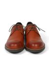 PADRONE(パドローネ) DERBY PLAIN TOE SHOES JACK III (WATER PROOF LEATHER) ダービープレーントゥーシューズ ジャック ウォータープルーフレザー PU7358-2033-16A