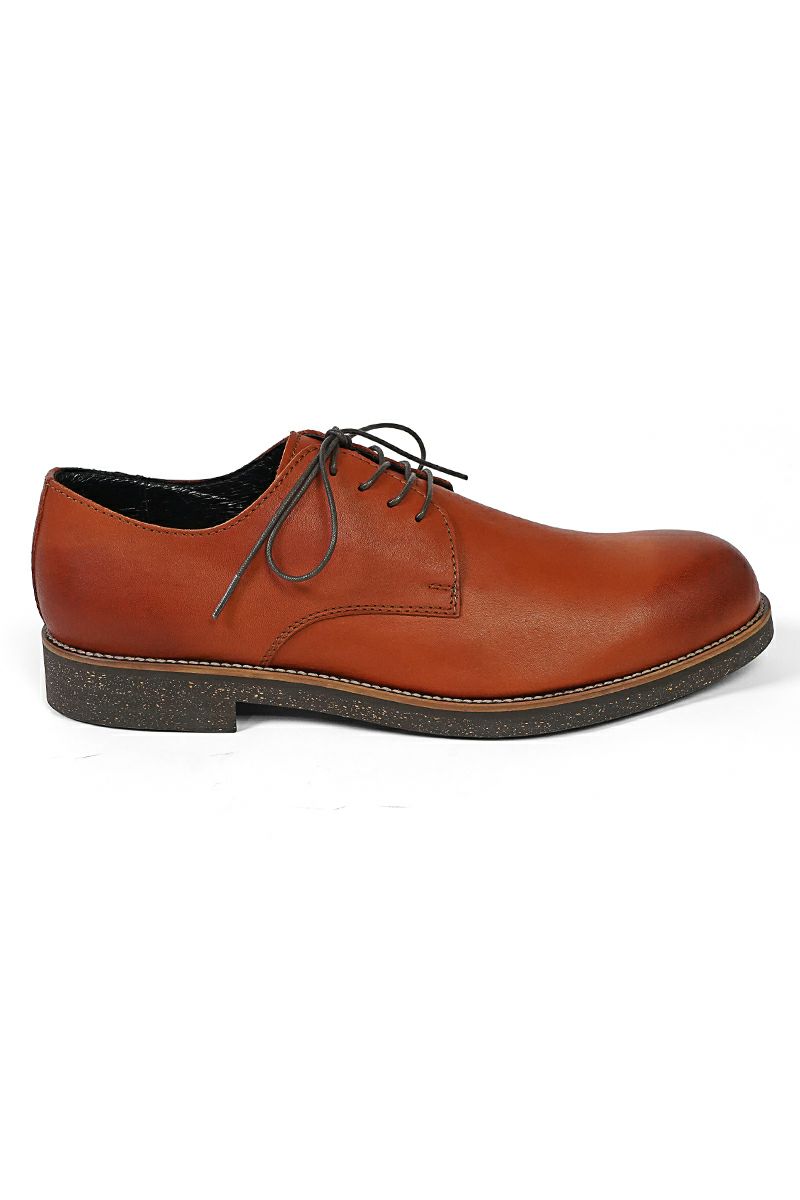 PADRONE(パドローネ) DERBY PLAIN TOE SHOES JACK III (WATER PROOF LEATHER) ダービープレーントゥーシューズ ジャック ウォータープルーフレザー PU7358-2033-16A