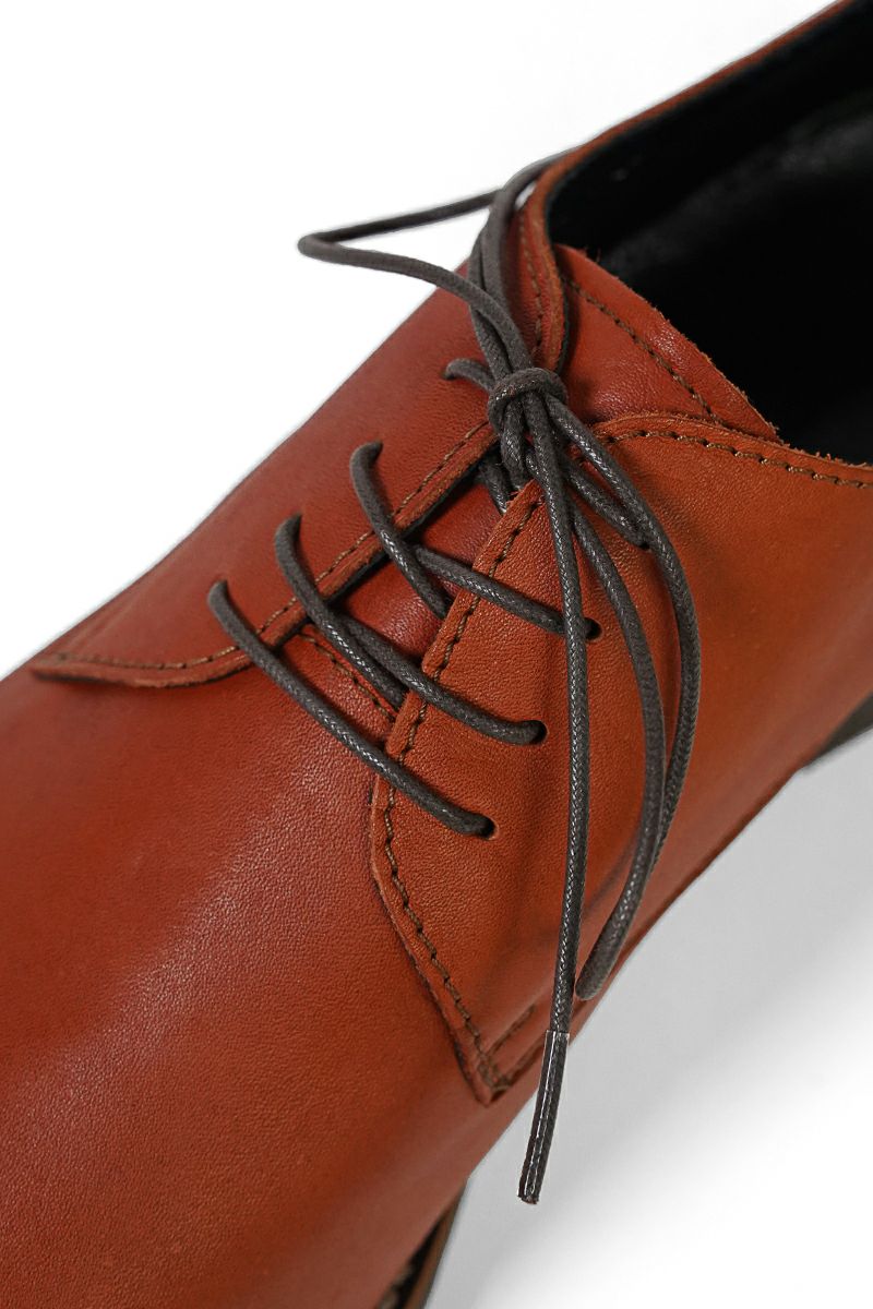 PADRONE(パドローネ) DERBY PLAIN TOE SHOES JACK III (WATER PROOF LEATHER) ダービープレーントゥーシューズ ジャック ウォータープルーフレザー PU7358-2033-16A