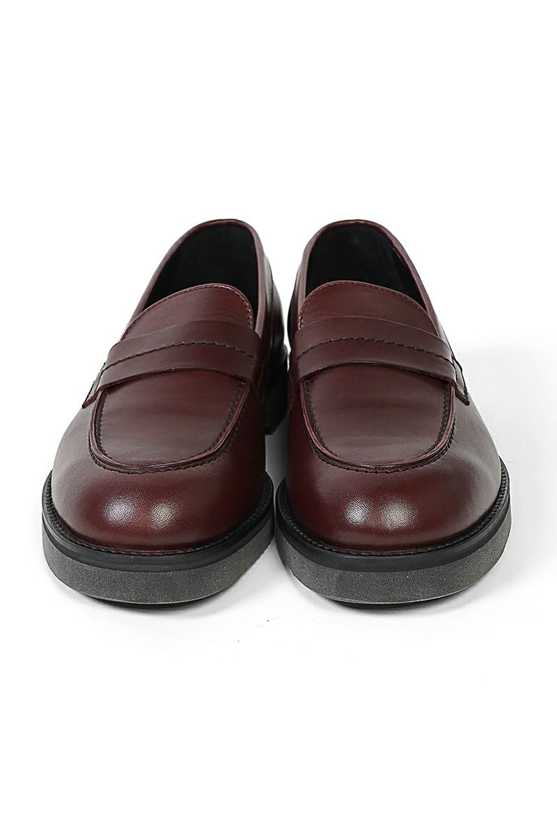 PADRONE(パドローネ) URBAN LINE LOAFERS RENATO ローファー レナト PU8759-2301-19A
