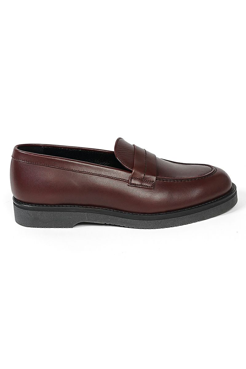 PADRONE(パドローネ) URBAN LINE LOAFERS RENATO ローファー レナト PU8759-2301-19A