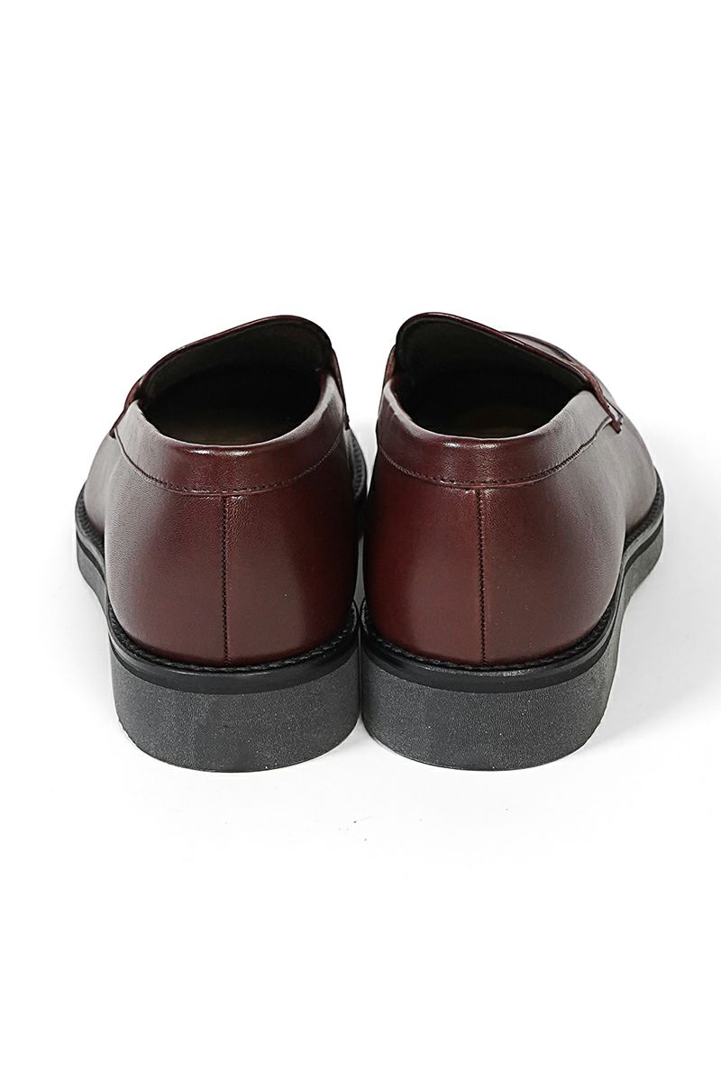 PADRONE(パドローネ) URBAN LINE LOAFERS RENATO ローファー レナト PU8759-2301-19A