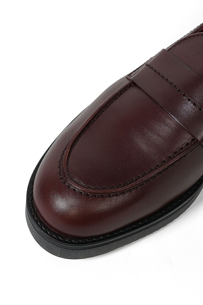 PADRONE(パドローネ) URBAN LINE LOAFERS RENATO ローファー レナト PU8759-2301-19A