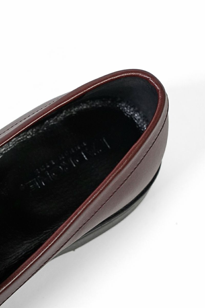 PADRONE(パドローネ) URBAN LINE LOAFERS RENATO ローファー レナト PU8759-2301-19A