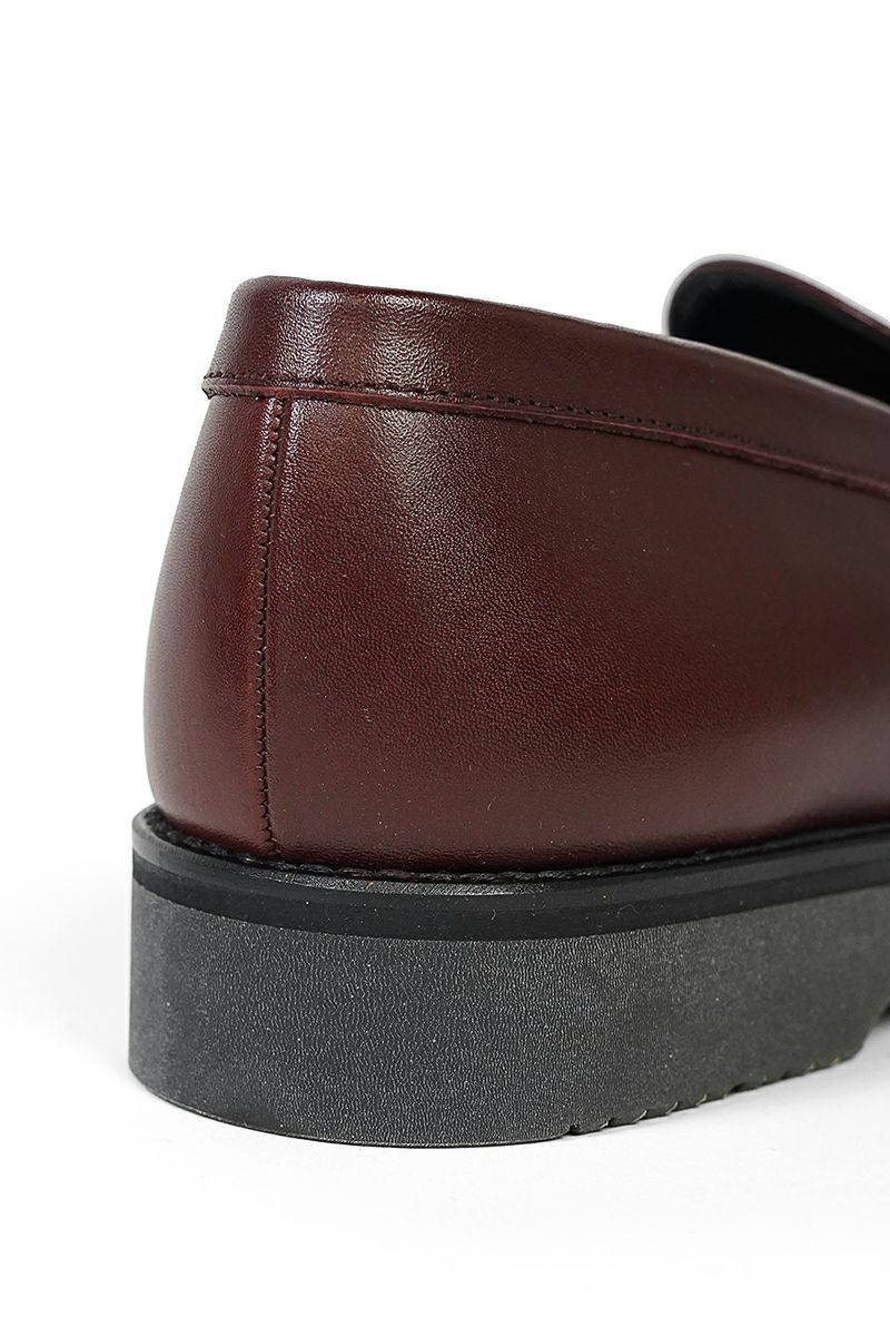 PADRONE(パドローネ) URBAN LINE LOAFERS RENATO ローファー レナト PU8759-2301-19A