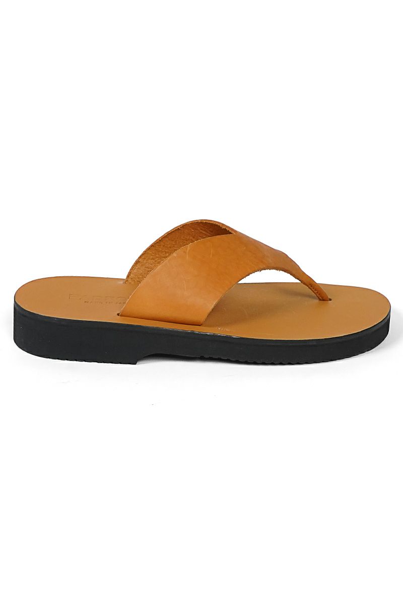 PADRONE(パドローネ) TONG SANDAL トングサンダル PU2308-3201-21C