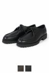 PADRONE(パドローネ) TYROLEAN SHOES (WATER PROOF LEATHER) チロリアンシューズ ウォータープルーフレザー PU8759-2401-21C