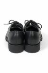 PADRONE(パドローネ) TYROLEAN SHOES (WATER PROOF LEATHER) チロリアンシューズ ウォータープルーフレザー PU8759-2401-21C