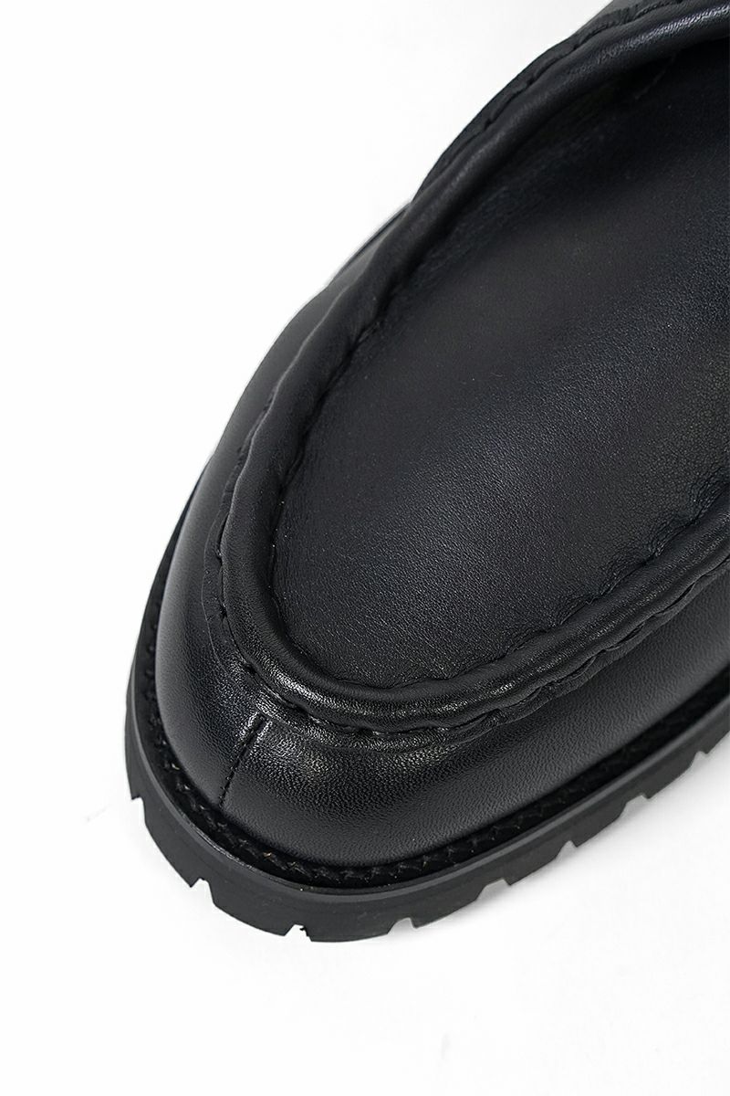 PADRONE(パドローネ) TYROLEAN SHOES (WATER PROOF LEATHER) チロリアンシューズ ウォータープルーフレザー PU8759-2401-21C