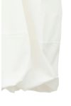 CLANE(クラネ) W FACE SLEEVELESS RIBBON TOPS ダブルフェイススリーブレスリボントップス 18122-4232