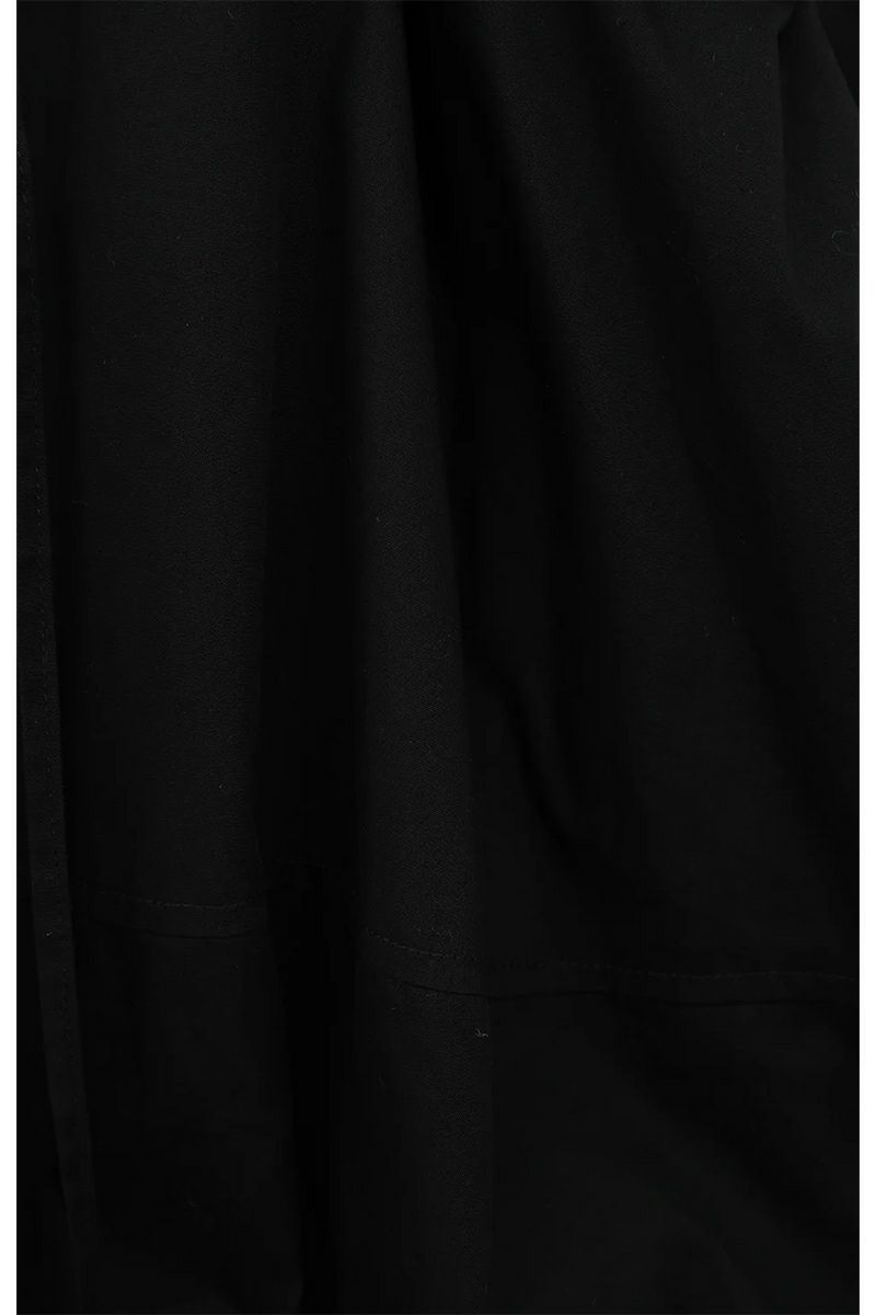 CLANE(クラネ) W FACE SLEEVELESS RIBBON TOPS ダブルフェイススリーブレスリボントップス 18122-4232