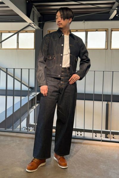 SUGARHILL(シュガーヒル):BOWWOW(バウワウ):RED WING(レッドウィング)