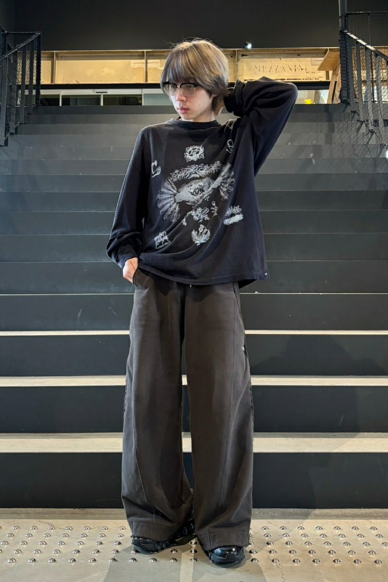 KAMIYA(カミヤ):FACCIES(ファッチーズ):A.D.S.R.(エーディーエスアール)