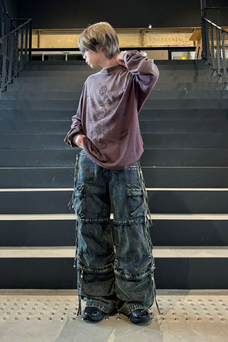 KAMIYA(カミヤ):FACCIES(ファッチーズ):A.D.S.R.(エーディーエスアール):02