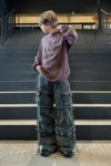 KAMIYA(カミヤ):FACCIES(ファッチーズ):A.D.S.R.(エーディーエスアール):02