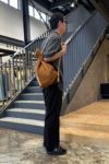 Graphpaper(グラフペーパー):SUICOKE(スイコック):Rich I(リッチアイ):01