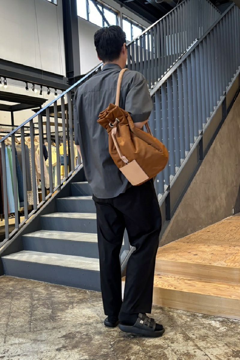 Graphpaper(グラフペーパー):SUICOKE(スイコック):Rich I(リッチアイ):02