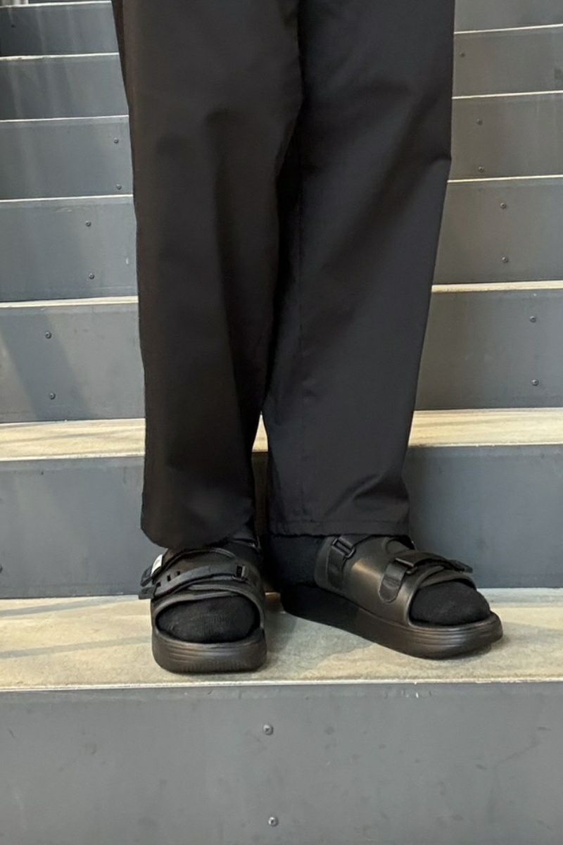 Graphpaper(グラフペーパー):SUICOKE(スイコック):Rich I(リッチアイ):07