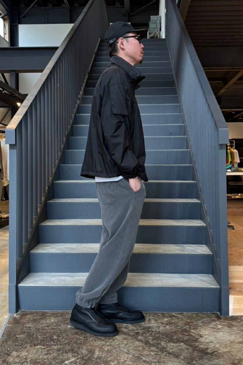 DAIWA PIER 39(ダイワピア39):MARMOT(マーモット キャピタル):CHASSE(チェイス):RED WING(レッドウィング):02