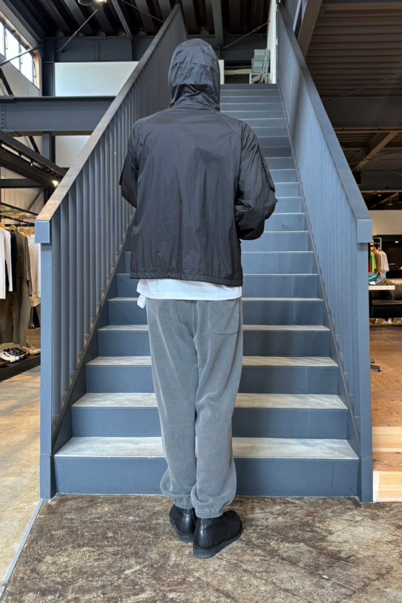 DAIWA PIER 39(ダイワピア39):MARMOT(マーモット キャピタル):CHASSE(チェイス):RED WING(レッドウィング):06