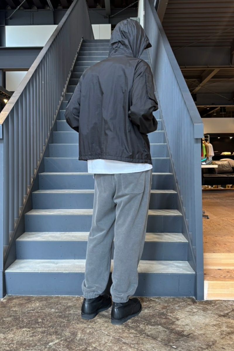 DAIWA PIER 39(ダイワピア39):MARMOT(マーモット キャピタル):CHASSE(チェイス):RED WING(レッドウィング):07