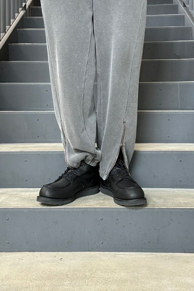 DAIWA PIER 39(ダイワピア39):MARMOT(マーモット キャピタル):CHASSE(チェイス):RED WING(レッドウィング):08