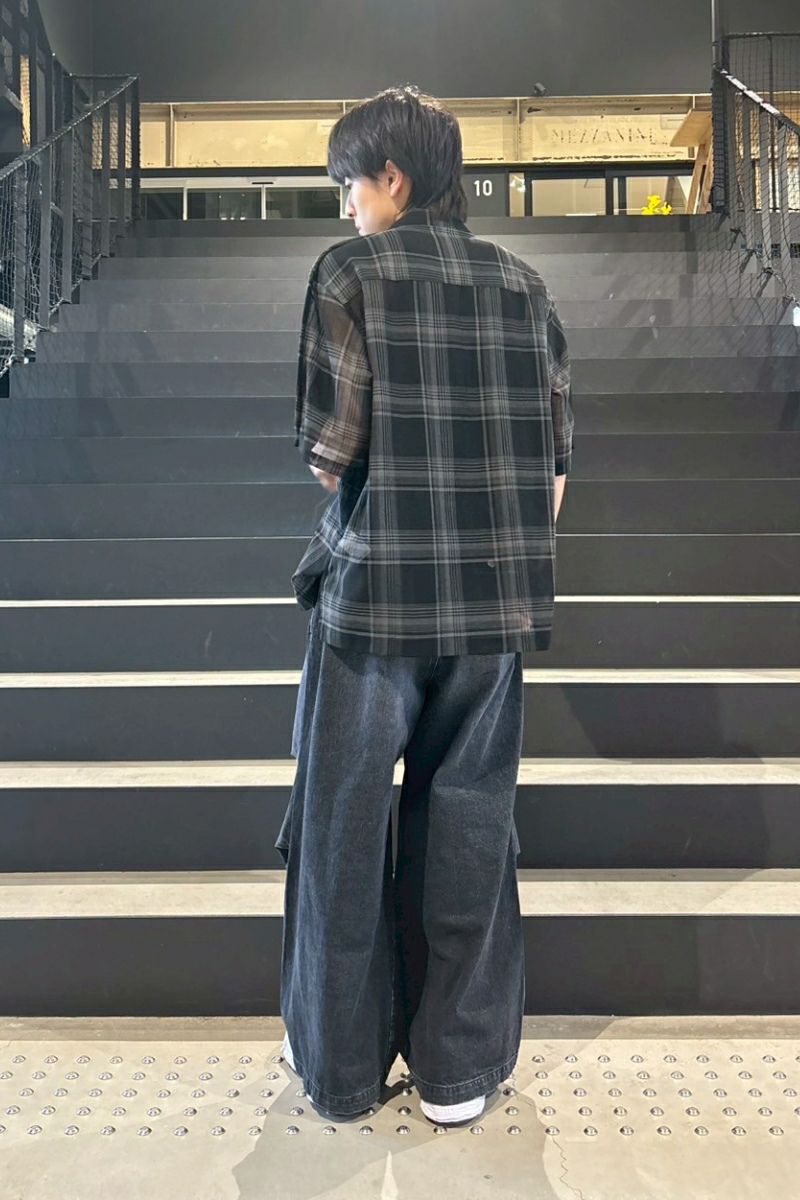 DAIRIKU(ダイリク)：JieDa(ジエダ)：Maison MIHARA YASUHIRO(メゾン ミハラヤスヒロ)：03