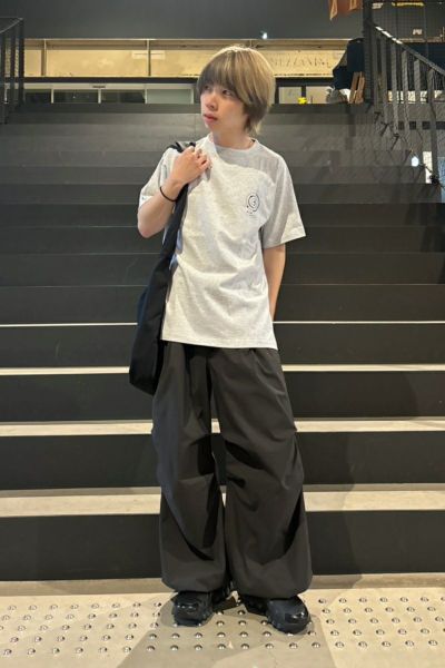 MARMOT CAPITAL 25ss パラトルーパーパンツ MARMOT (マーモット キャピタル) WINDSTOPPER PARATROOPER PANTS