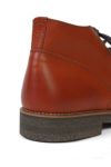 PADRONE(パドローネ) CHUKKA BOOTS with SIDE ZIP (WATER PROOF LEATHER) BAGGIO IV チャッカブーツ サイドジップ ウォータープルーフレザー PU7358-1222-16A