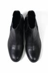 PADRONE(パドローネ) BL SIDE GORE BOOTS サイドゴアレザーヒールブーツ PU8394-1101-21A