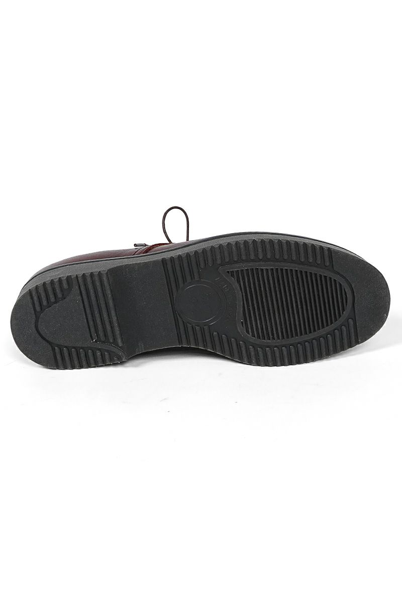PADRONE(パドローネ) URBAN LINE DERBY PLAIN TOE SHOES DANTE ダービープレーントゥシューズ ダンテ PU8759-2001-18C