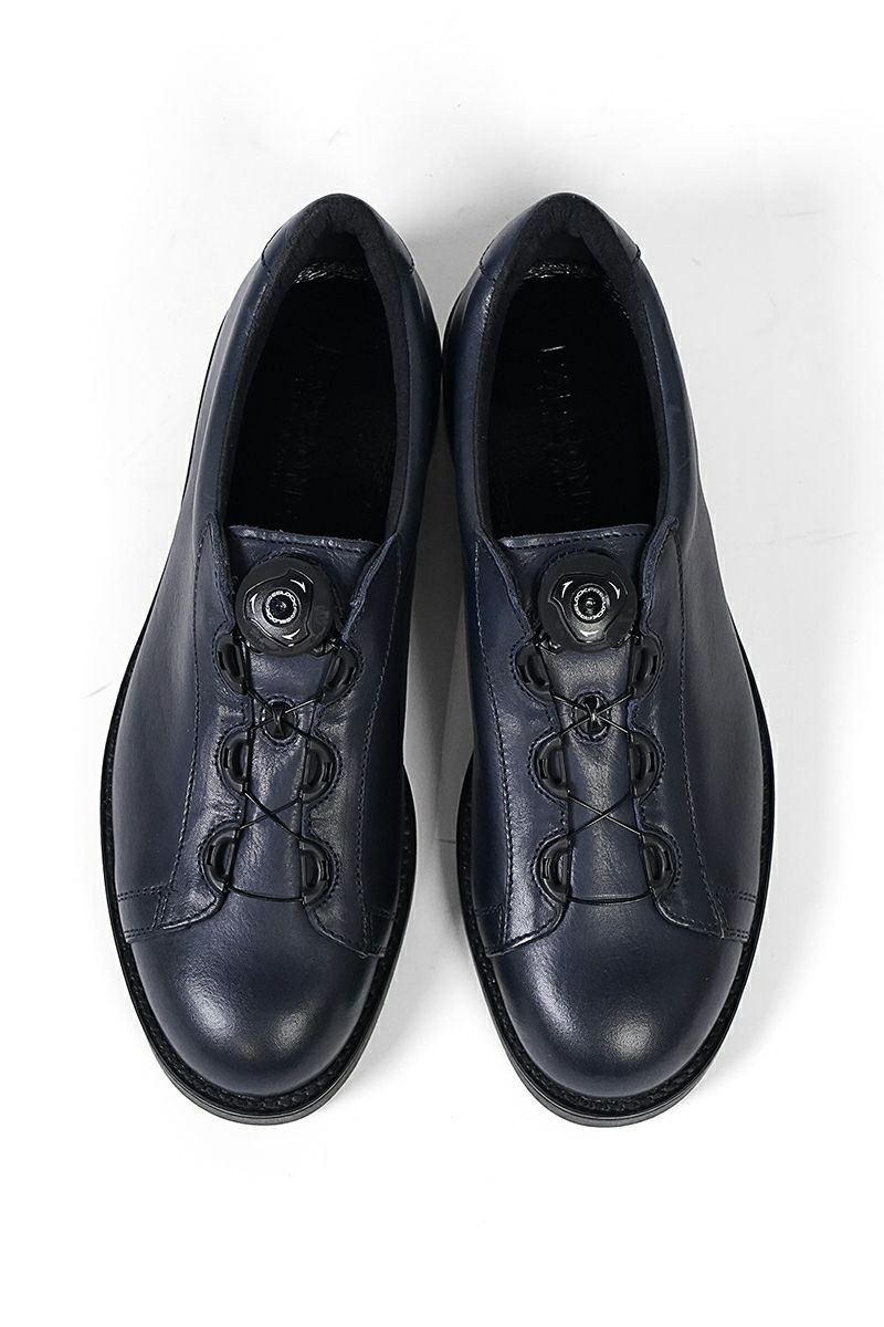 PADRONE(パドローネ) URBAN LINE DERBY SHOES(FREE LOCK) LUKAS ダービーシューズ フリーロック) ルーカス PU8759-2003-19A