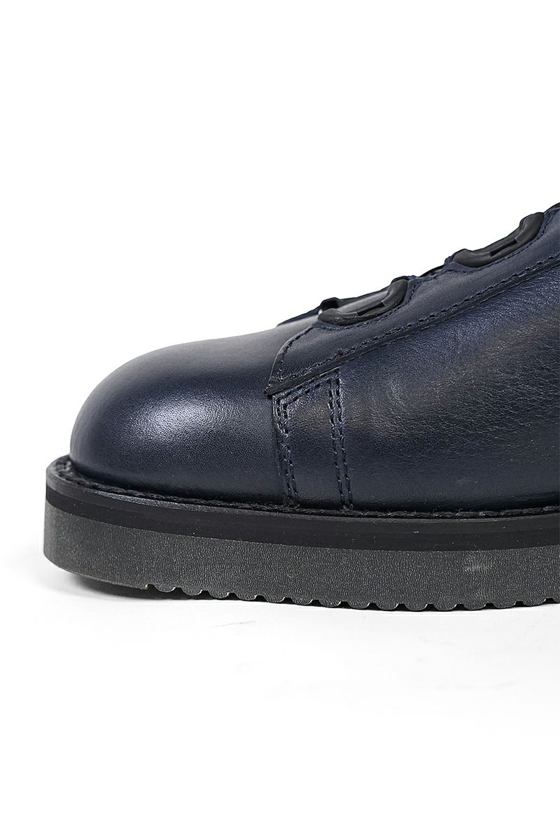 PADRONE(パドローネ) URBAN LINE DERBY SHOES(FREE LOCK) LUKAS ダービーシューズ フリーロック) ルーカス PU8759-2003-19A