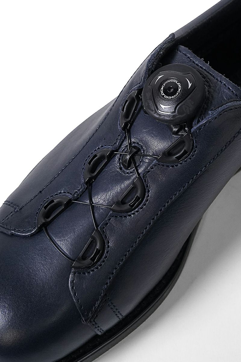 PADRONE(パドローネ) URBAN LINE DERBY SHOES(FREE LOCK) LUKAS ダービーシューズ フリーロック) ルーカス PU8759-2003-19A