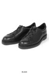 PADRONE(パドローネ) URBAN LINE DERBY SHOES(FREE LOCK) LUKAS ダービーシューズ フリーロック) ルーカス PU8759-2003-19A