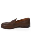 PADRONE(パドローネ) PINKING LOAFERS RICK ピンキングローファー リック PU8662-2310-19A