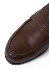PADRONE(パドローネ) PINKING LOAFERS RICK ピンキングローファー リック PU8662-2310-19A