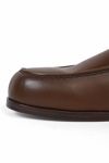 PADRONE(パドローネ) PINKING LOAFERS RICK ピンキングローファー リック PU8662-2310-19A