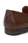PADRONE(パドローネ) PINKING LOAFERS RICK ピンキングローファー リック PU8662-2310-19A