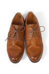 PADRONE(パドローネ) DERBY PLAIN TOE SHOES JACK ダービープレーントゥシューズ ジャック PU7358-2001-11C