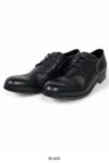 PADRONE(パドローネ) DERBY PLAIN TOE SHOES JACK ダービープレーントゥシューズ ジャック PU7358-2001-11C