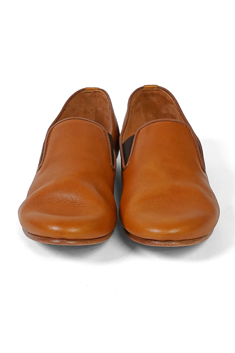 PADRONE(パドローネ) ARCOLLETTA(アルコレッタ) INSTEP GORE SHOES ETHAN インステップゴアシューズ イーサン AP8185-2212-16A