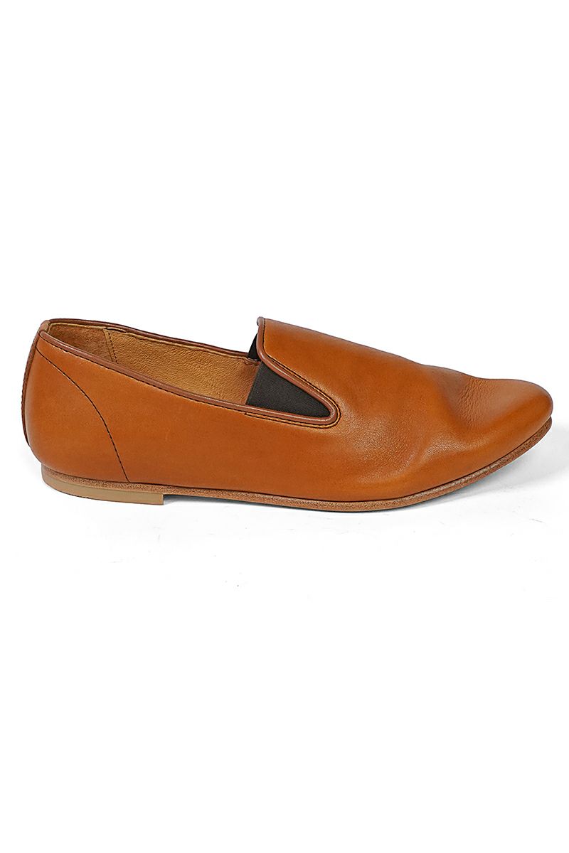 PADRONE(パドローネ) ARCOLLETTA(アルコレッタ) INSTEP GORE SHOES ETHAN インステップゴアシューズ イーサン AP8185-2212-16A