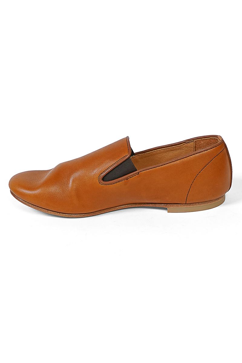 PADRONE(パドローネ) ARCOLLETTA(アルコレッタ) INSTEP GORE SHOES ETHAN インステップゴアシューズ イーサン AP8185-2212-16A